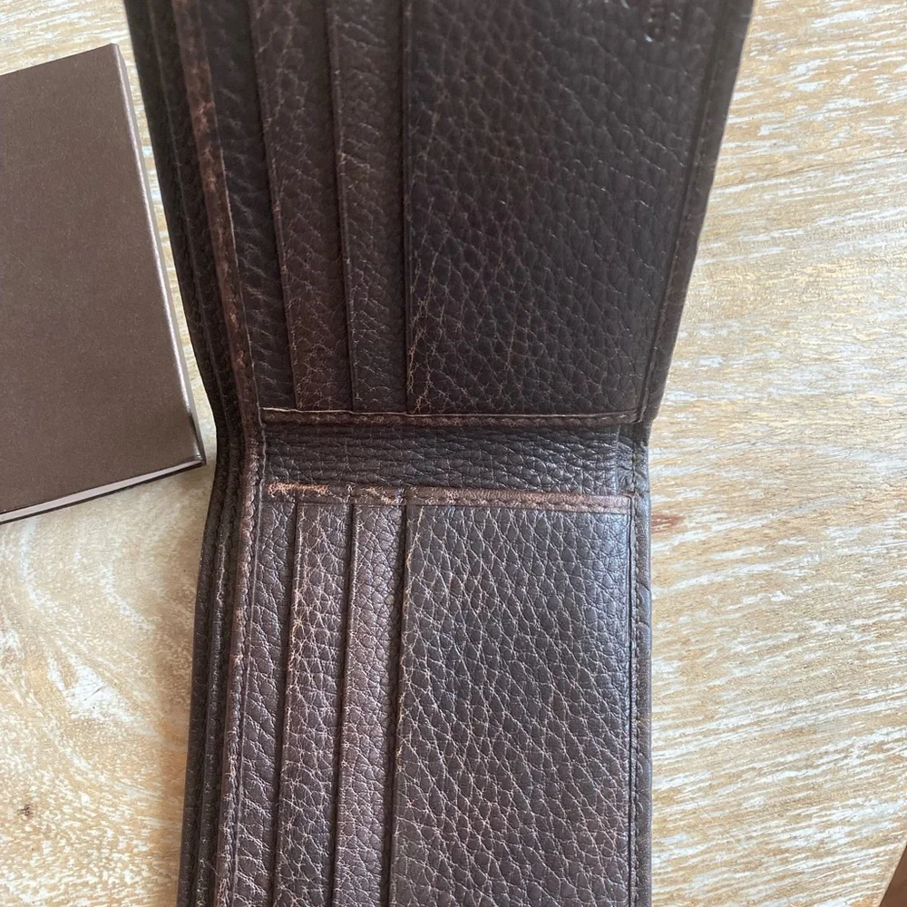 Wallet men - Picture 1 of 6
